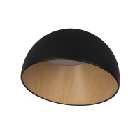 10197/350 Black Потолочный светильник LOFT IT Egg 10197/350 Black Потолочный светильник LOFT IT Egg