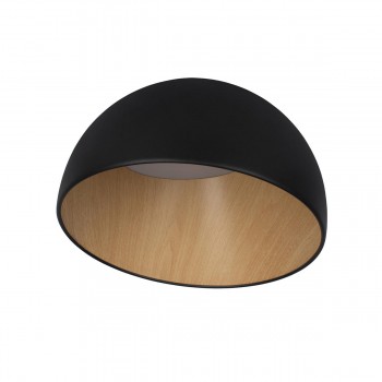 10197/350 Black Потолочный светильник LOFT IT Egg