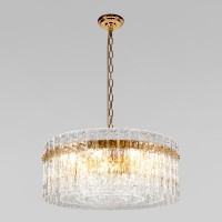 10297/600 French gold Подвесной светильник LOFT IT Nevada 10297/600 French gold Подвесной светильник LOFT IT Nevada
