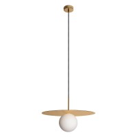 10120/350P Gold Подвесной светильник LOFT IT Ufo 10120/350P Gold Подвесной светильник LOFT IT Ufo