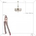 10203/10 White Подвесной светильник LOFT IT Grace