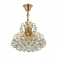 Люстра подвесная Arti Lampadari Alanno E 1.5.30.100 GB Люстра подвесная Arti Lampadari Alanno E 1.5.30.100 GB