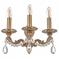 Бра Arti Lampadari Amelia E 2.1.3.600 GB Бра Arti Lampadari Amelia E 2.1.3.600 GB