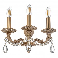 Бра Arti Lampadari Amelia E 2.1.3.600 GB