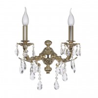 Бра Dio DArte Elite Aosta E 2.1.2.600 G Бра Dio DArte Elite Aosta E 2.1.2.600 G