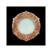 001-MR16-5.3-Gl Светильник точечный золотой 001-MR16-5.3-Gl Светильник точечный золотой