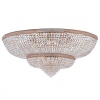 Потолочная люстра Dio DArte Elite Bari E 1.2.130.100 G Потолочная люстра Dio DArte Elite Bari E 1.2.130.100 G