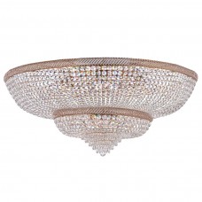 Потолочная люстра Dio DArte Elite Bari E 1.2.130.100 G