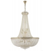 Подвесная люстра Dio DArte Asfour Bari E 1.5.100.200 G