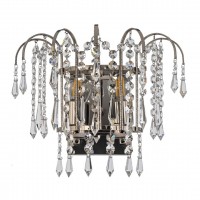 Настенный светильник Arti Lampadari Bellagio E 2.10.102 N Настенный светильник Arti Lampadari Bellagio E 2.10.102 N