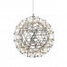 9027-43 Подвесной светильник LOFT IT Raimond