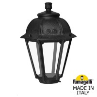 Уличный фонарь на столб FUMAGALLI SABA K22.000.000.AXF1R Уличный фонарь на столб FUMAGALLI SABA K22.000.000.AXF1R