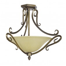 Подвесной светильник Dio DArte Elite Casello E 1.5.54.501 BR Подвесной светильник Dio DArte Elite Casello E 1.5.54.501 BR