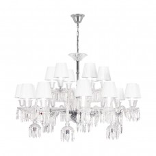 10209/24 Подвесной светильник LOFT IT Flambeau