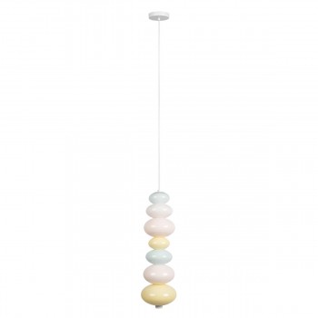 10271P/A Подвесной светильник LOFT IT Macaroon