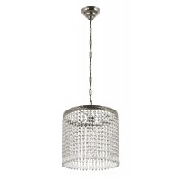 Подвесная люстра Dio DArte Asfour Cremono E 1.2.25.200 N Подвесная люстра Dio DArte Asfour Cremono E 1.2.25.200 N