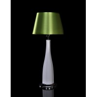 Настольная лампа Lumina Deco Nig LDT 2210 GR