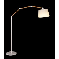 Торшер Lumina Deco Corsus LDF 8305 KR