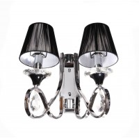 Бра Lumina Deco Negrio LDW 8903-2 Бра Lumina Deco Negrio LDW 8903-2
