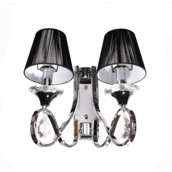 Бра Lumina Deco Negrio LDW 8903-2