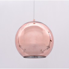 Подвесной светильник Lumina Deco Lobos LDP 107-300 R.GD