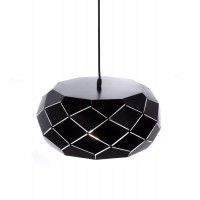 Подвесной светильник Lumina Deco Rokka LDP 7443 BK Подвесной светильник Lumina Deco Rokka LDP 7443 BK