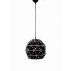 Подвесной светильник Lumina Deco Bokka LDP 7412 BK Подвесной светильник Lumina Deco Bokka LDP 7412 BK