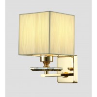 Бра Lumina Deco Liniano LDW 17100-1 GD