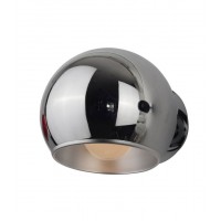 Бра Lumina Deco Aurora LDW 081013-200 CHR Бра Lumina Deco Aurora LDW 081013-200 CHR