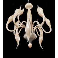 Подвесной светильник Lumina Deco Magica LDP 7002-12 Подвесной светильник Lumina Deco Magica LDP 7002-12