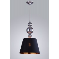 Подвесной светильник Lumina Deco Muraneo LDP 1123 BK Подвесной светильник Lumina Deco Muraneo LDP 1123 BK