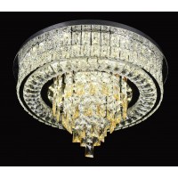 Светодиодная потолочная люстра Lumina Deco Terra DDC 6899-600 Светодиодная потолочная люстра Lumina Deco Terra DDC 6899-600