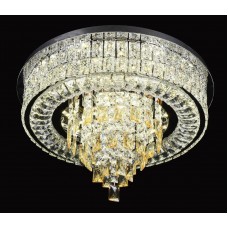 Светодиодная потолочная люстра Lumina Deco Terra DDC 6899-600