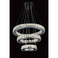 Светодиодная люстра Lumina Deco Duomo DDP 6761-600 Светодиодная люстра Lumina Deco Duomo DDP 6761-600