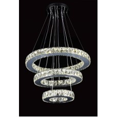 Светодиодная люстра Lumina Deco Duomo DDP 6761-600