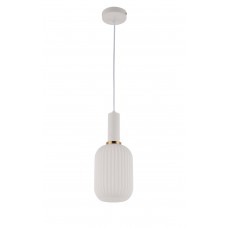 Подвесной светильник Lumina Deco Rico LDP 1218-1 WT+WT