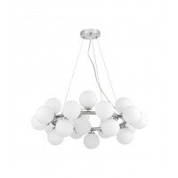 Подвесной светильник Lumina Deco Marsiada LDP 6033-25 CHR Подвесной светильник Lumina Deco Marsiada LDP 6033-25 CHR