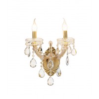 Бра Lumina Deco Eliza LDW 7029-2 GD Бра Lumina Deco Eliza LDW 7029-2 GD