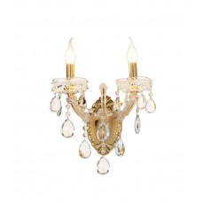 Бра Lumina Deco Eliza LDW 7029-2 GD