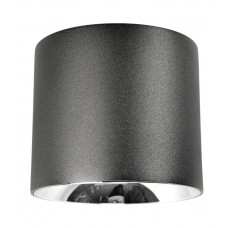 Накладной светильник Lumina Deco Tubi LDC 8057-20W BK Накладной светильник Lumina Deco Tubi LDC 8057-20W BK