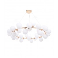 Подвесной светильник Lumina Deco Marsiada LDP 6033-40 GD Подвесной светильник Lumina Deco Marsiada LDP 6033-40 GD