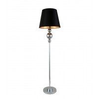Торшер Lumina Deco Muraneo LDF 1123 BK Торшер Lumina Deco Muraneo LDF 1123 BK
