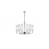 Подвесная люстра Lumina Deco Donatti LDP 8011-12 CHR Подвесная люстра Lumina Deco Donatti LDP 8011-12 CHR