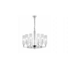 Подвесная люстра Lumina Deco Donatti LDP 8011-12 CHR Подвесная люстра Lumina Deco Donatti LDP 8011-12 CHR