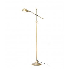 Торшер Lumina Deco Candino LDF 810FA MD