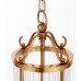 Подвесная люстра Lumina Deco Boston LDP 1235-3 MD