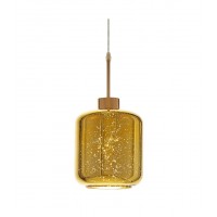 Подвесной светильник Lumina Deco Alacosmo LDP 6811-1 GD Подвесной светильник Lumina Deco Alacosmo LDP 6811-1 GD