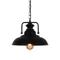 Подвесной светильник Lumina Deco Bardi LDP 8007 BK Подвесной светильник Lumina Deco Bardi LDP 8007 BK