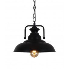 Подвесной светильник Lumina Deco Bardi LDP 8007 BK