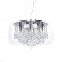Подвесной светильник Lumina Deco Tosso LDP 8066-500 PR Подвесной светильник Lumina Deco Tosso LDP 8066-500 PR